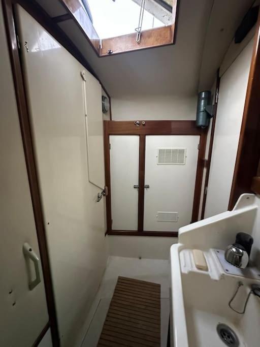 Mental'O Hotell Marseillan  Exteriör bild