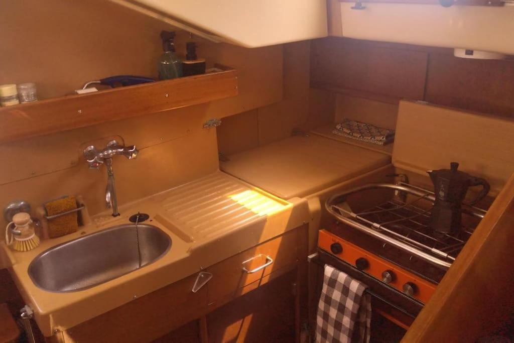 Mental'O Hotell Marseillan  Exteriör bild